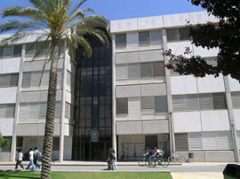 Edificio 5E